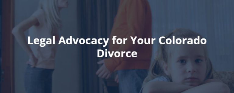 Colorado Child Custody Rights For Non-Biological Parents