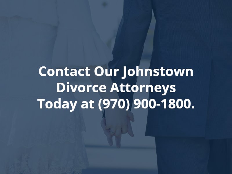 johnstown divorce lawyer